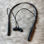 HG N2-INFINITY Magnetic Wireless Neckband – 60h Music | Type-C - Image 4