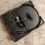 HG N2-INFINITY Magnetic Wireless Neckband – 60h Music | Type-C - Image 3