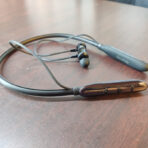 HG N2-INFINITY Magnetic Wireless Neckband – 60h Music | Type-C - Image 2