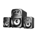 Havit SF112BT 2.1 Bluetooth Speaker - Image 2